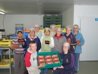 Kearns Fruit Farm Staff