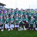 Kearns Fruit Farm sponsored Duffry Rovers champs