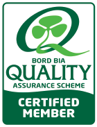 Bord Bia Quality Assurance Scheme